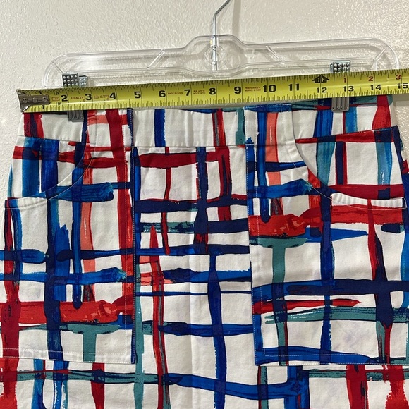 Kate Spade Saturday mini skirt 0 - Picture 7 of 9